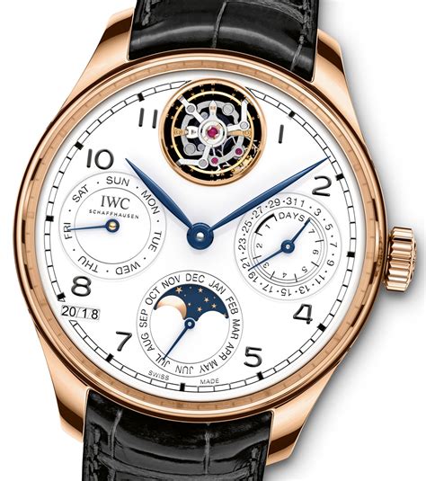 iwc portuguese uk|iwc 150 years portugieser.